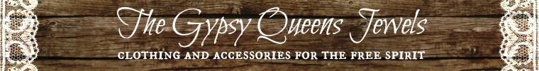 Gypsy's Jewels