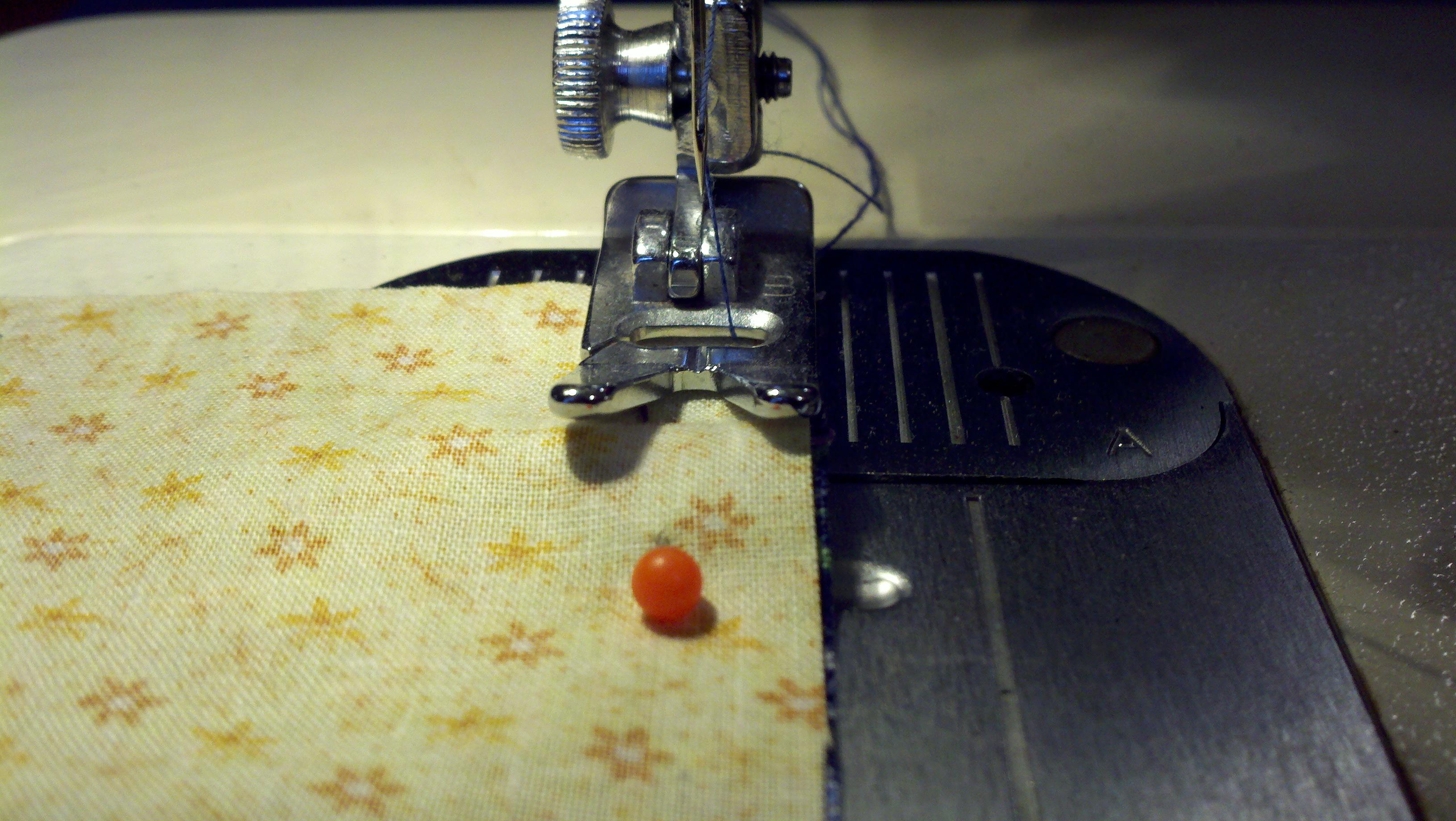 SELVEDGE