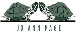 JO ANN PAGE LEATHER STUDIO