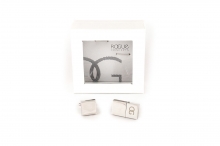 USB Cufflinks