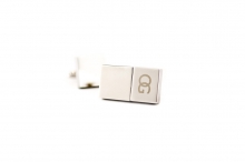 USB Cufflinks