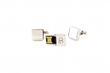 USB Cufflinks