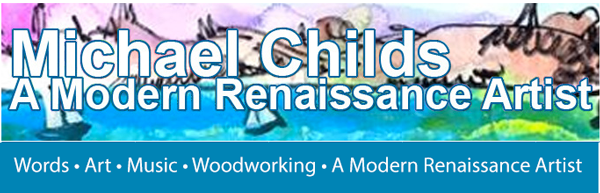 Michael Childs Michael Childs