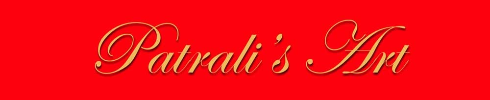 Patrali Art  Patrali Art