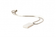 USB Necklace